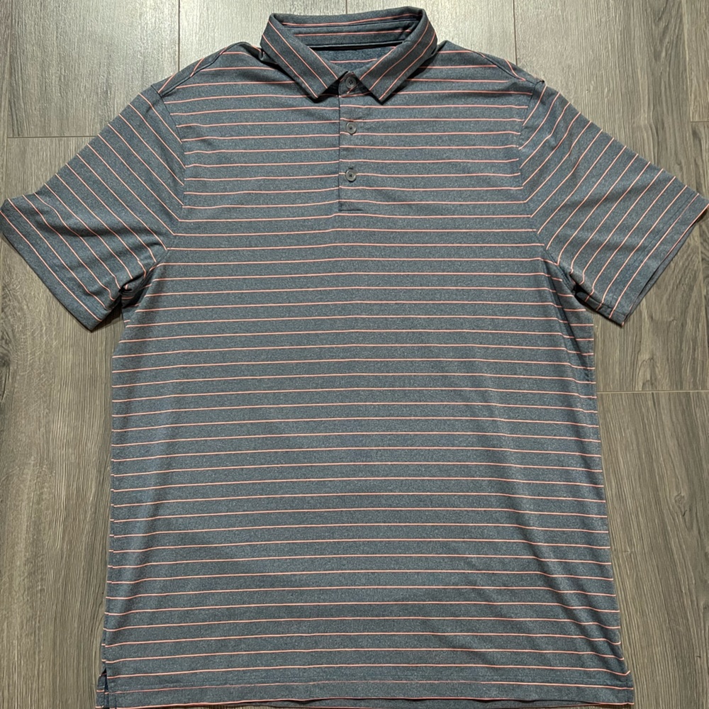 Champion Golf Shirt
